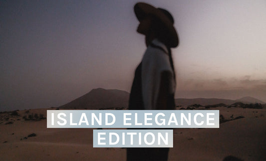 Mahina Club Island Elegance Edition - INT PURELEI