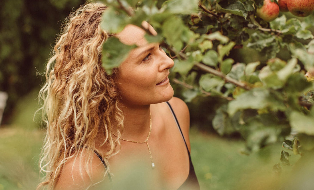 The Cornwall Surf Series: Meet Tassy - INT PURELEI