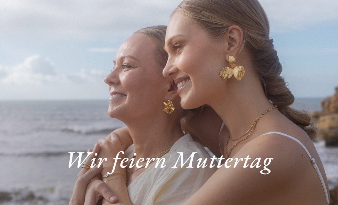 We celebrate Mother's Day - When is Mother's Day 2025? - INT PURELEI