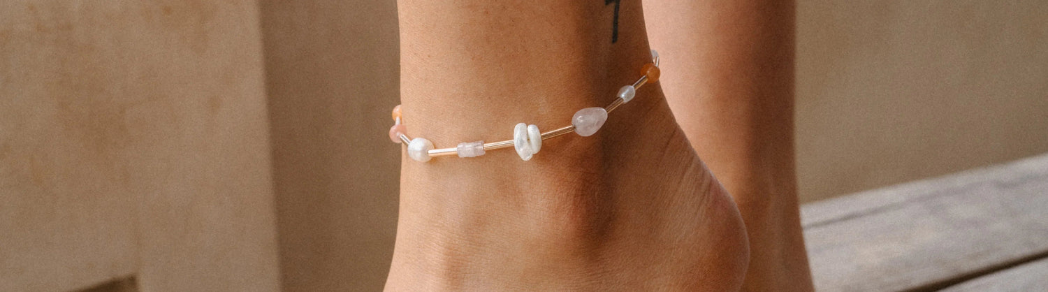 Anklets - INT PURELEI