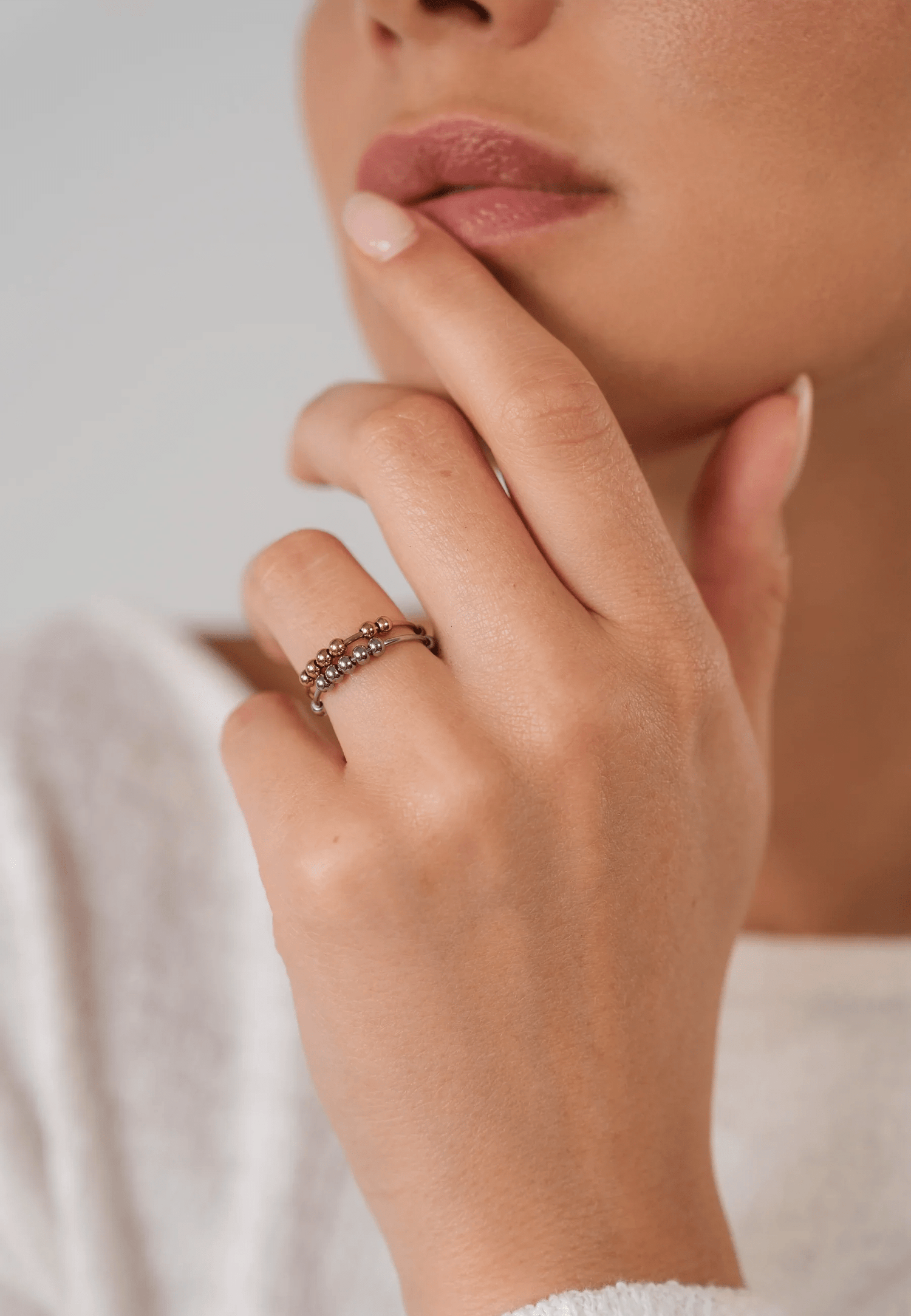 Anti-Stress Jewelry - INT PURELEI