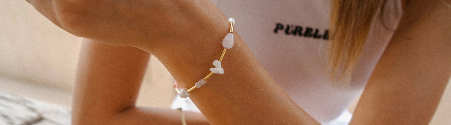 Bracelets - INT PURELEI