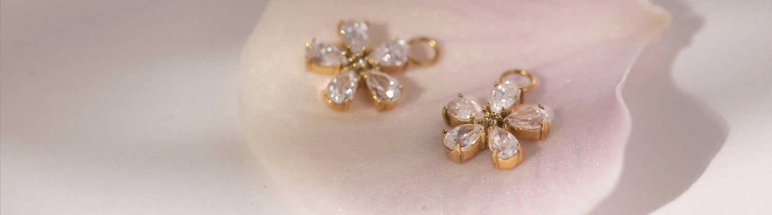 Charms - INT PURELEI