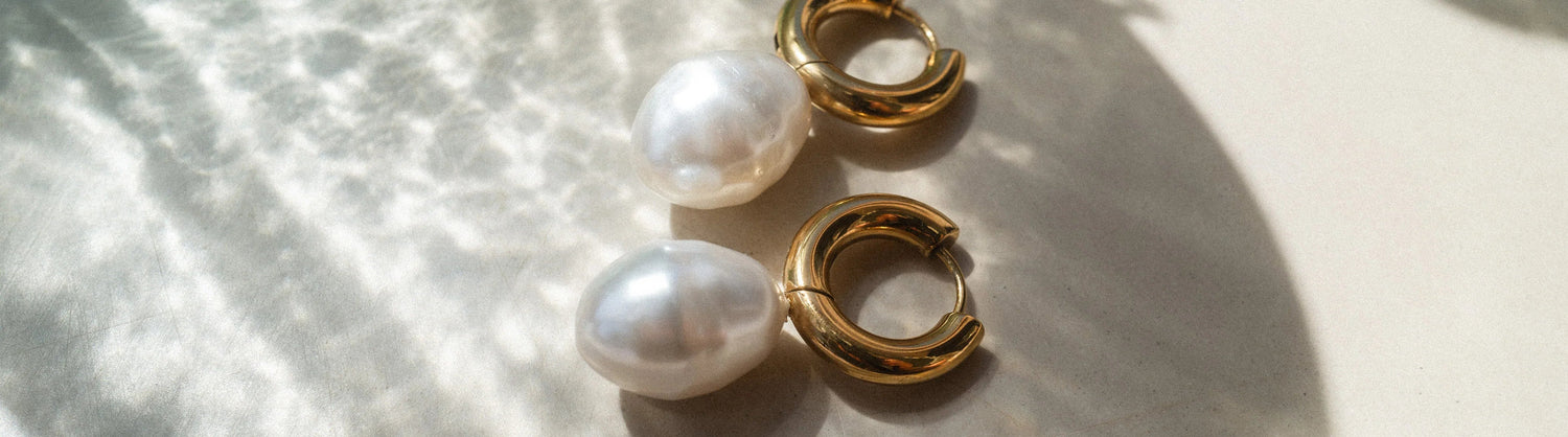 Earrings - INT PURELEI