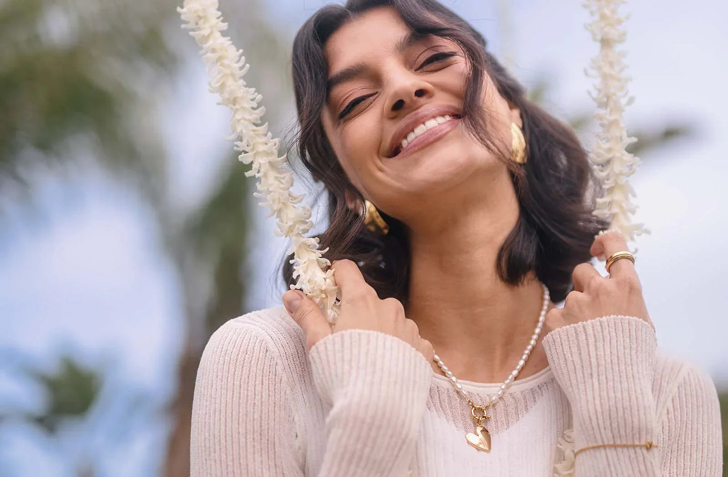 Evermore Collection - INT PURELEI