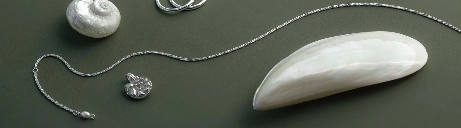 Fine Jewelry - INT PURELEI