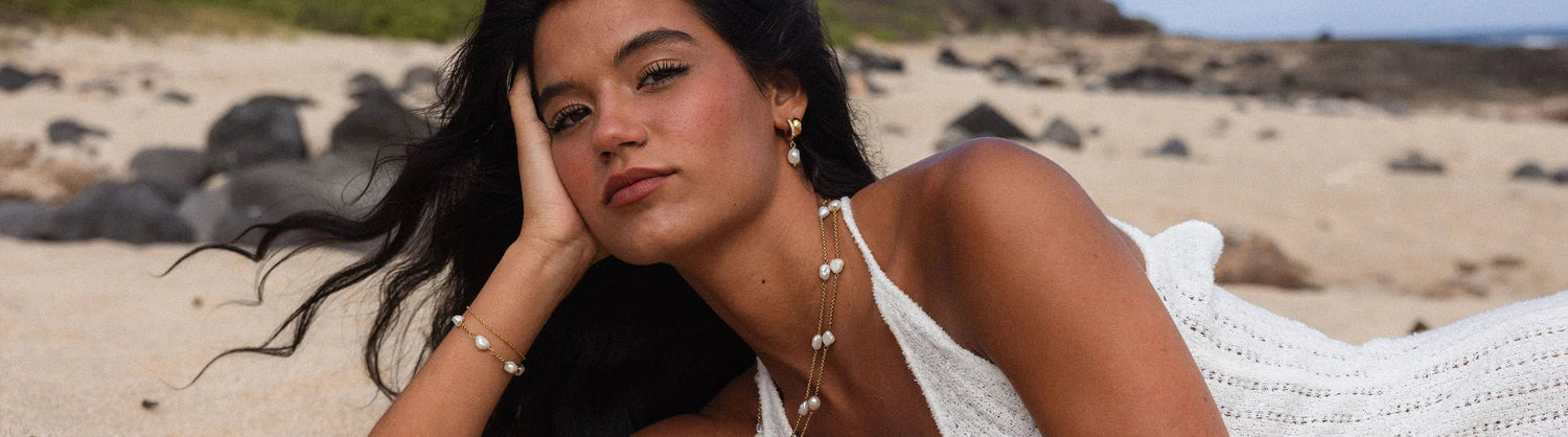 Naturals Collection - INT PURELEI