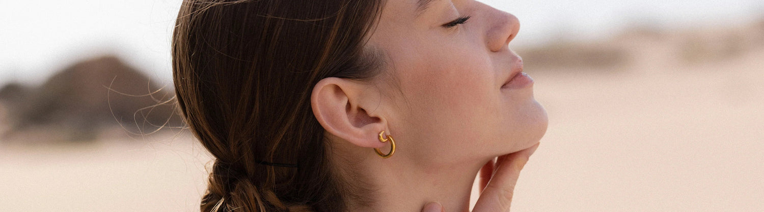 Piercings - INT PURELEI