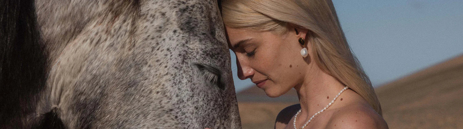 Wonders of Nature - INT PURELEI