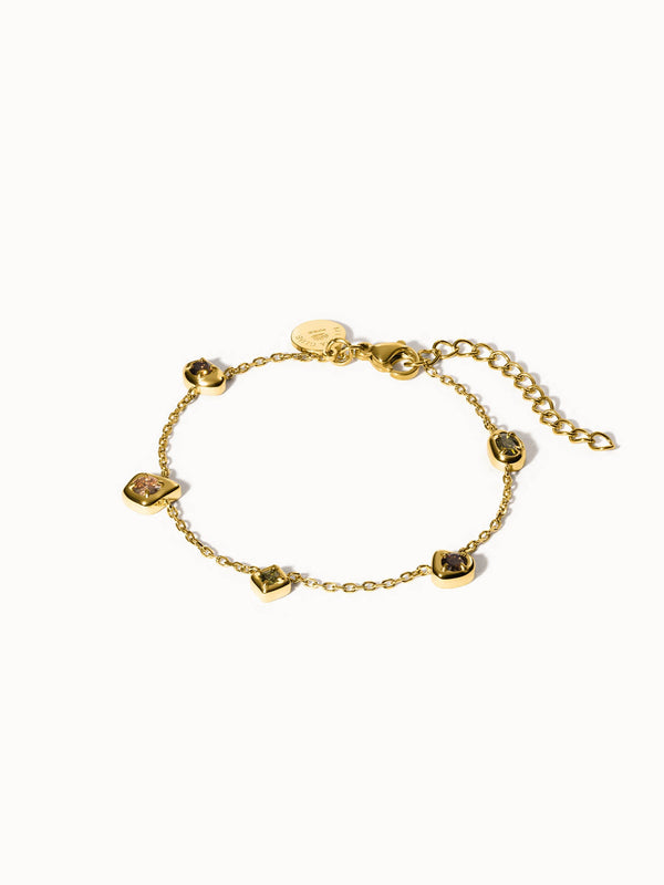 Feel Golden Bracelet