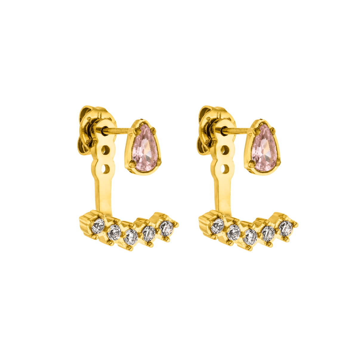 Adore Earring - INT PURELEI