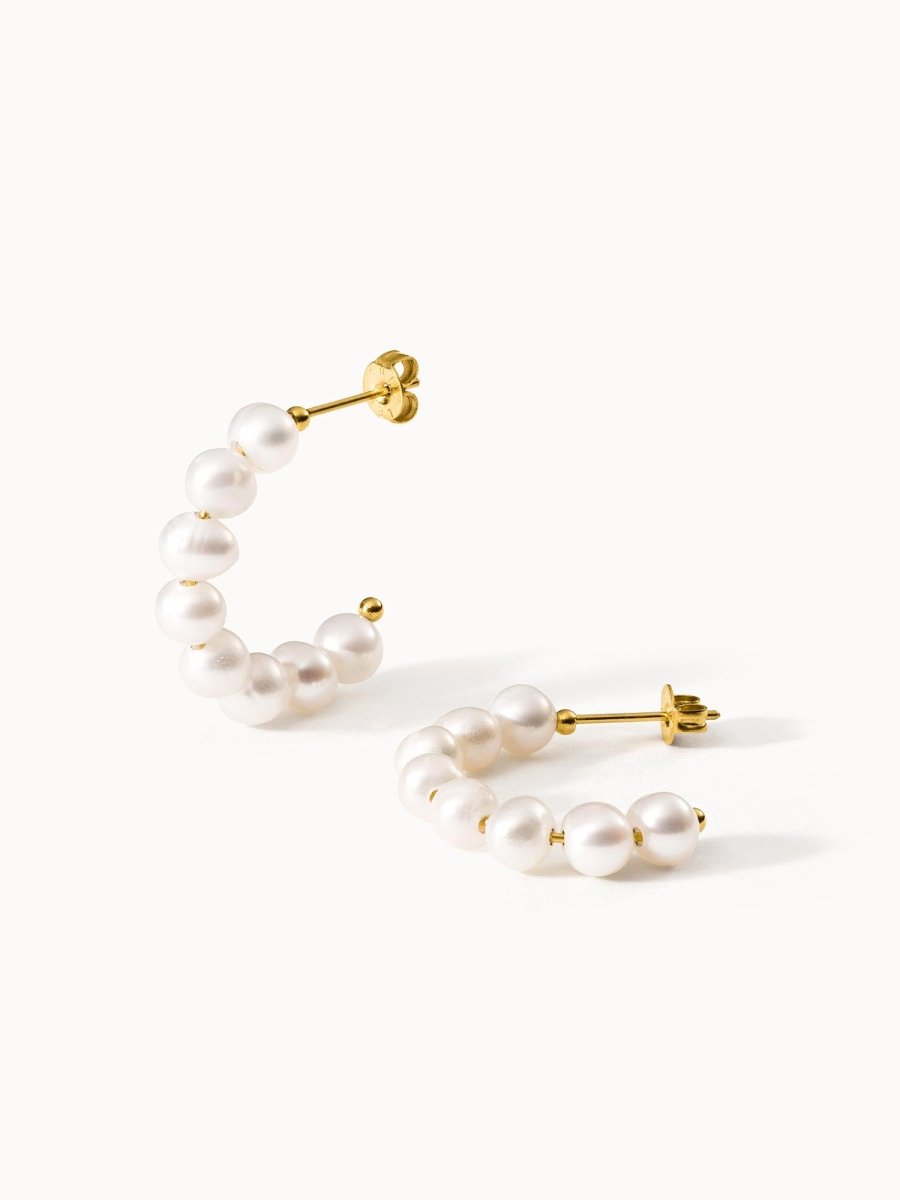 Aina Earring - INT PURELEI