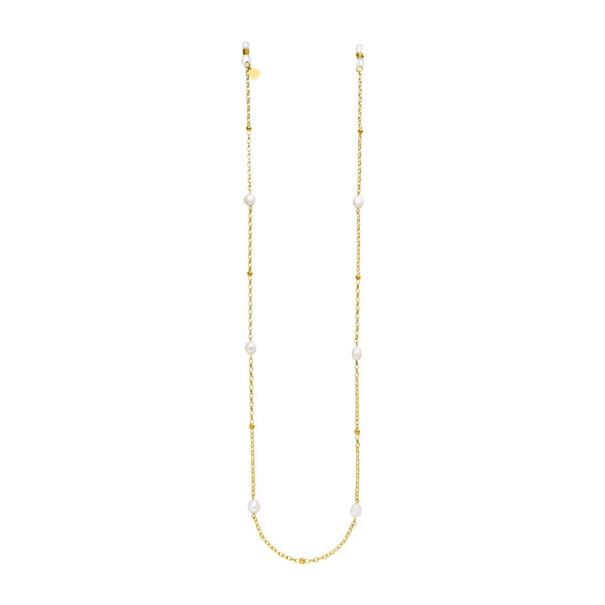 Alima Glasses Necklace - INT PURELEI