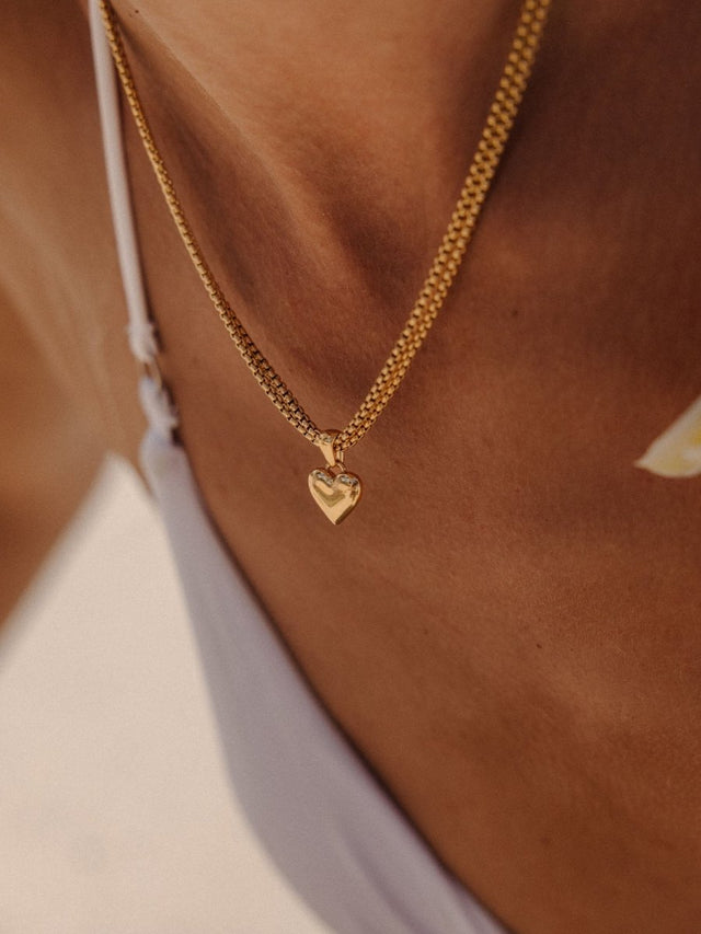 Aloha Love Charm - INT PURELEI