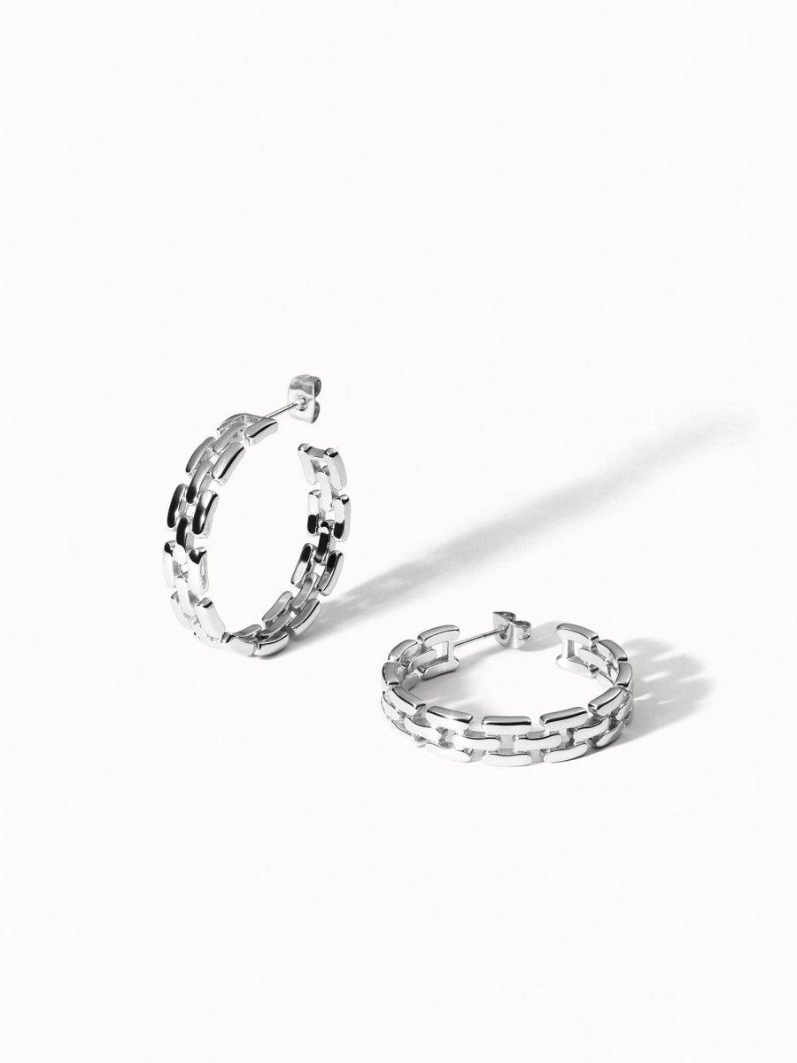 Beginnings Jewelry Box Earrings - INT PURELEI