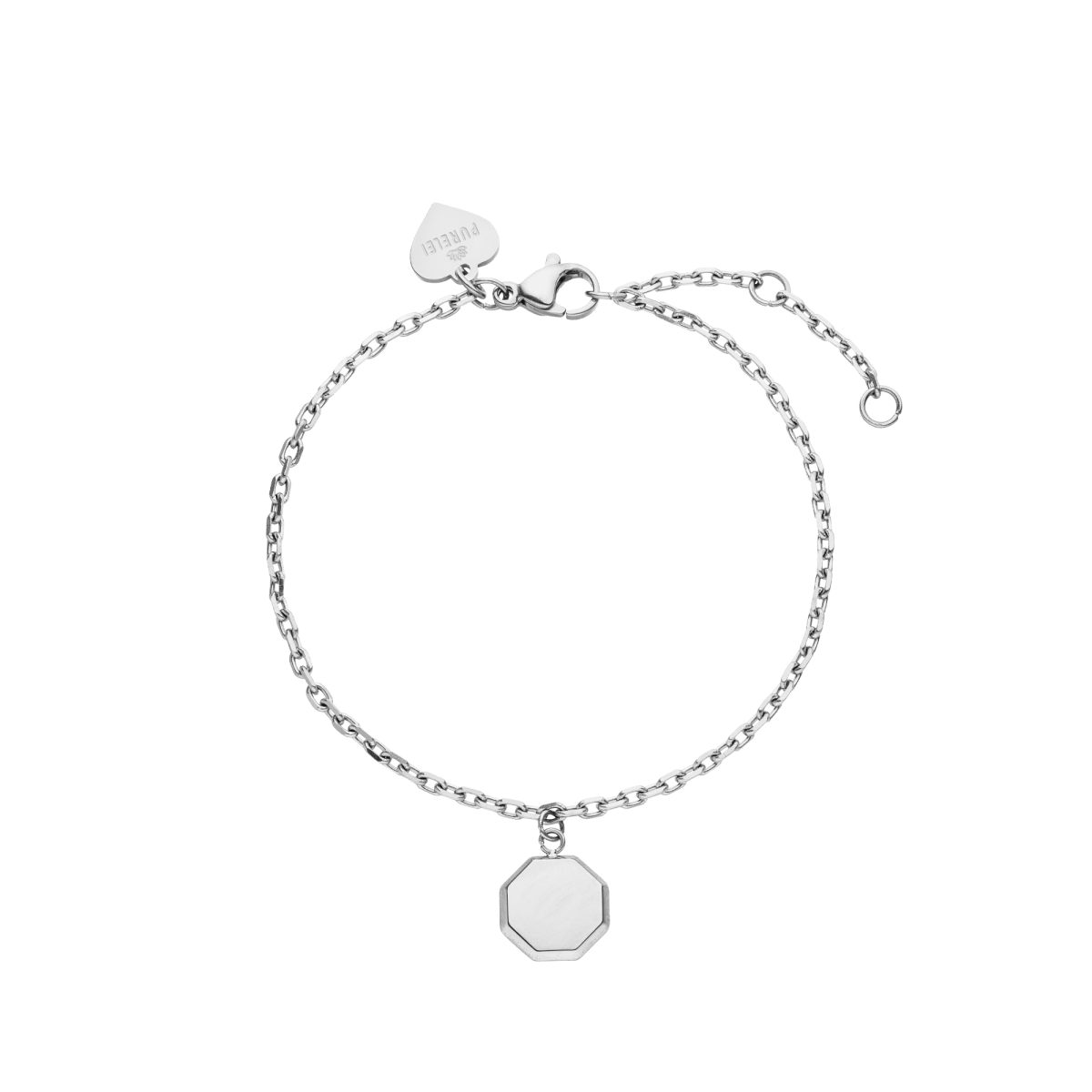 Beloved Bracelet - INT PURELEI