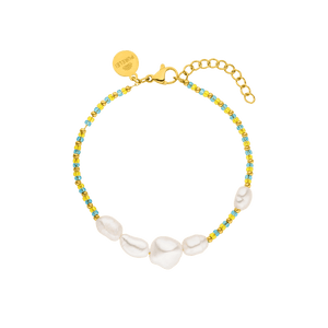 Blissful Bracelet - INT PURELEI