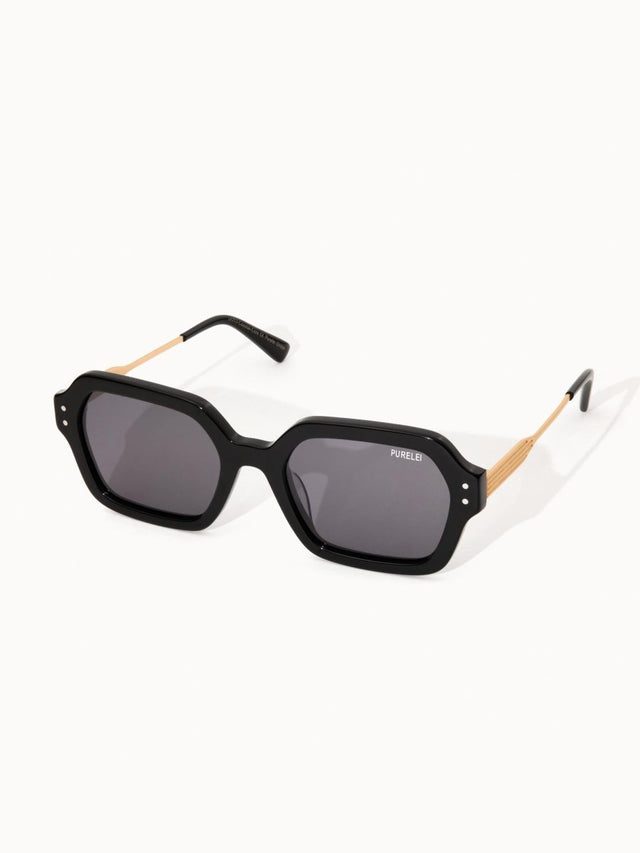Coastal Core Sunglasses - INT PURELEI