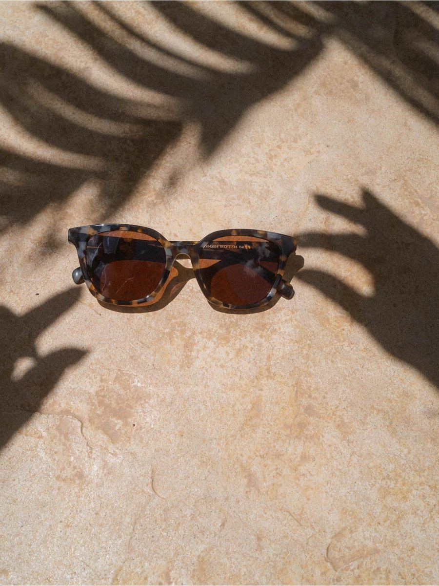 Coconut Bay Sunglasses - INT PURELEI