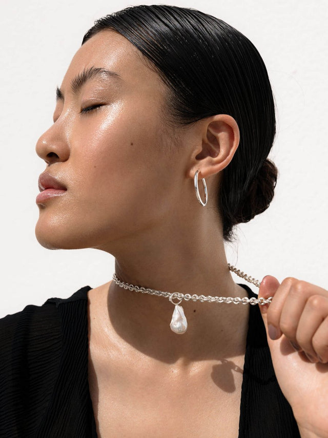 Dream Charm with Pearl - INT PURELEI