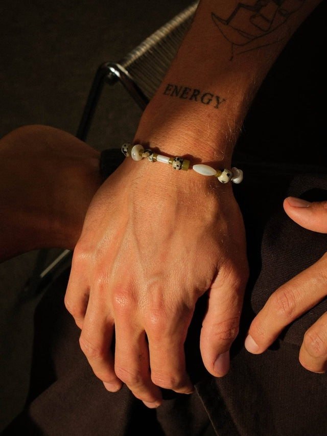 Driftwood Bracelet - INT PURELEI