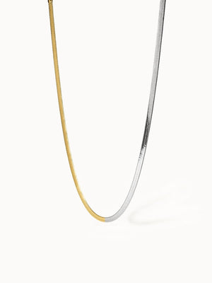 Duality Necklace - INT PURELEI