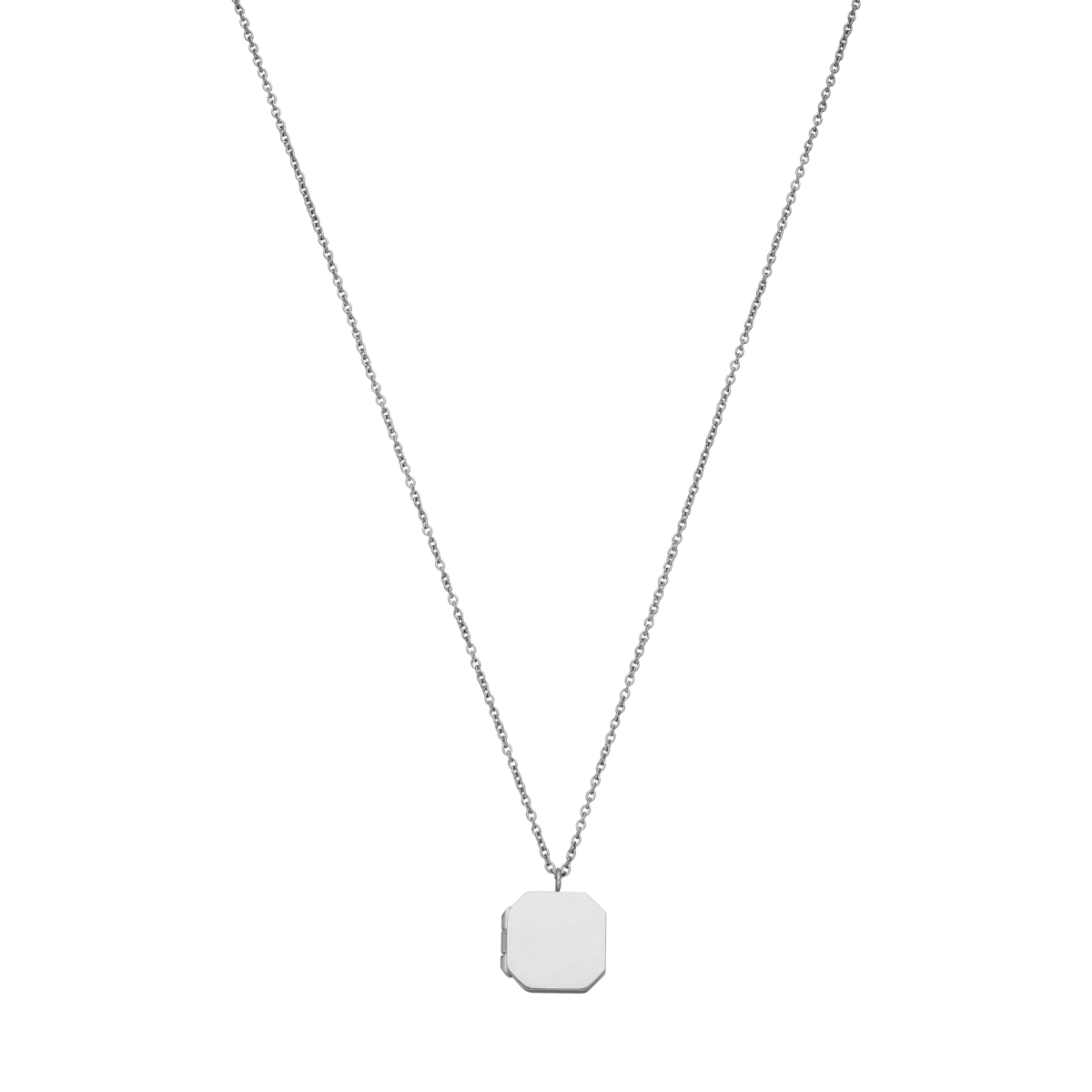 Elegance Medallion Necklace - INT PURELEI