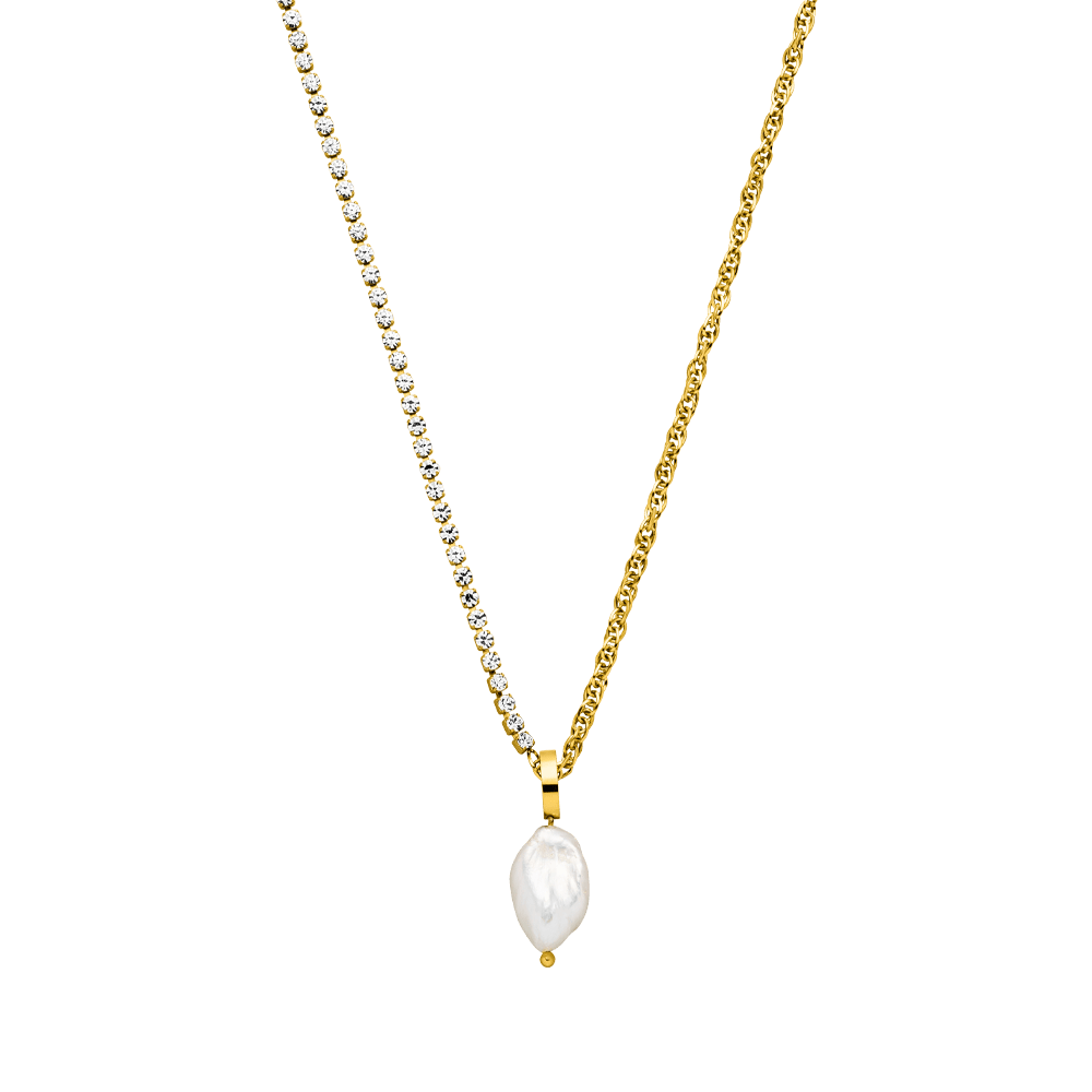 Elua Necklace - INT PURELEI