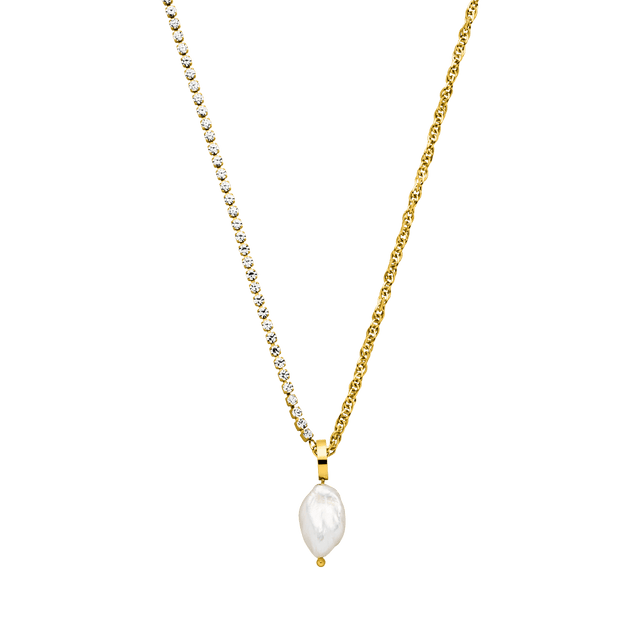 Elua Necklace - INT PURELEI