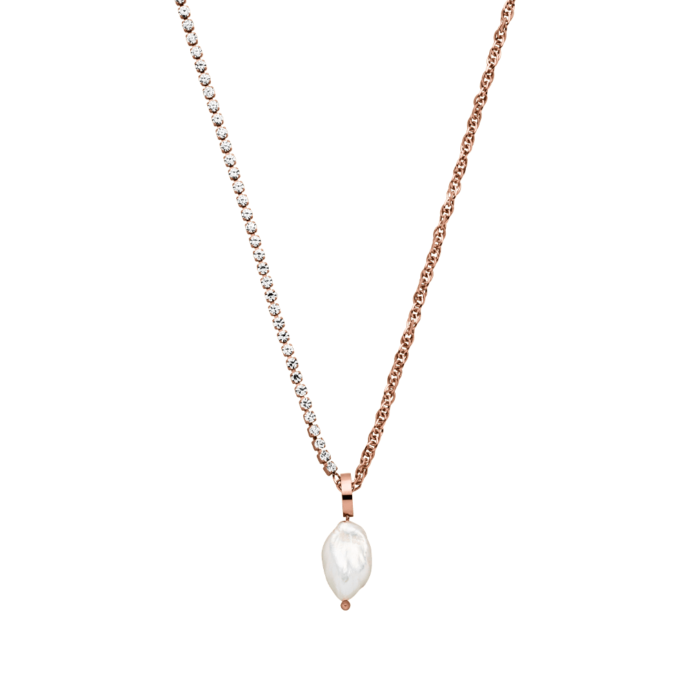 Elua Necklace - INT PURELEI