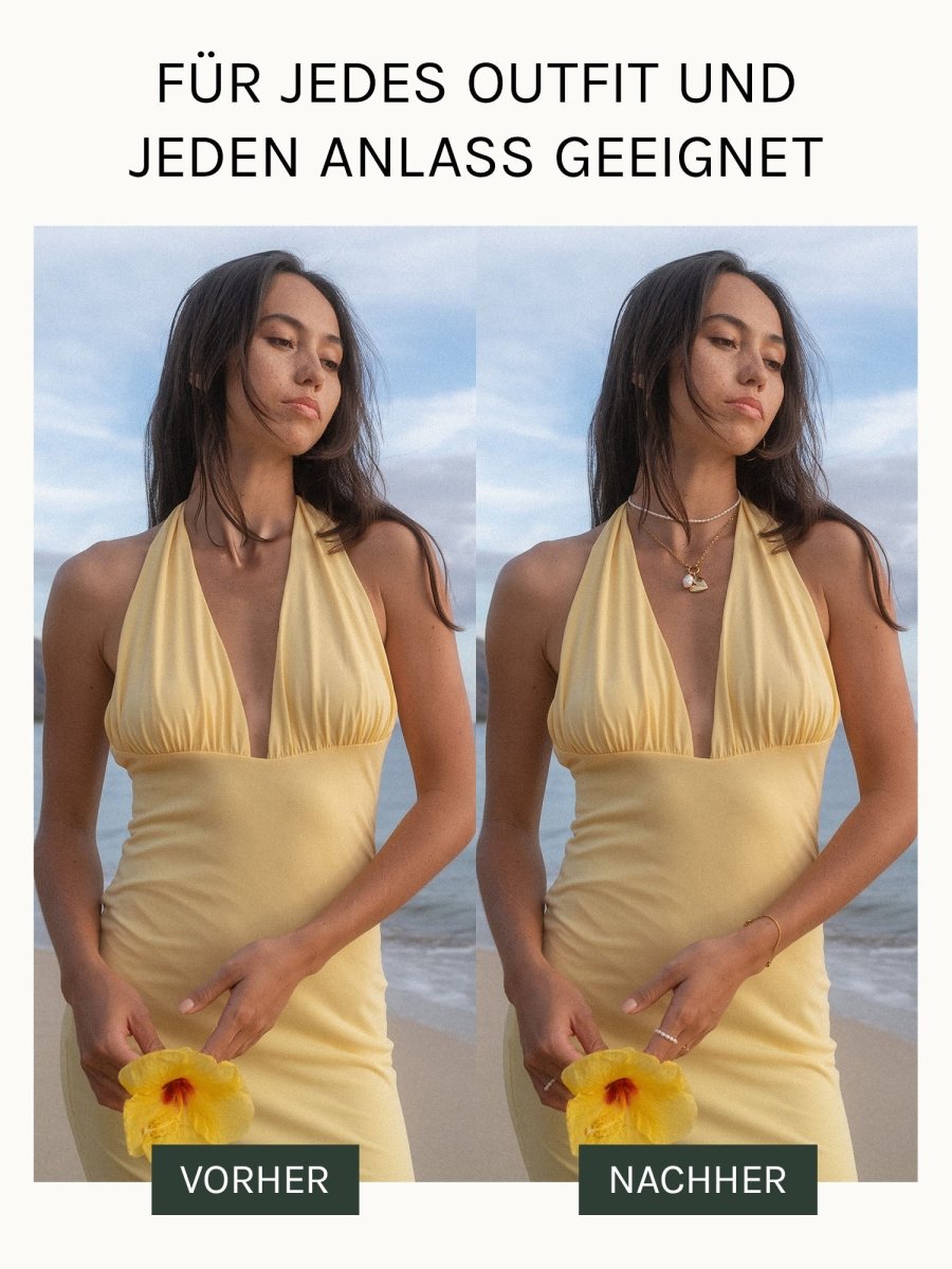 Enchant Necklace - INT PURELEI