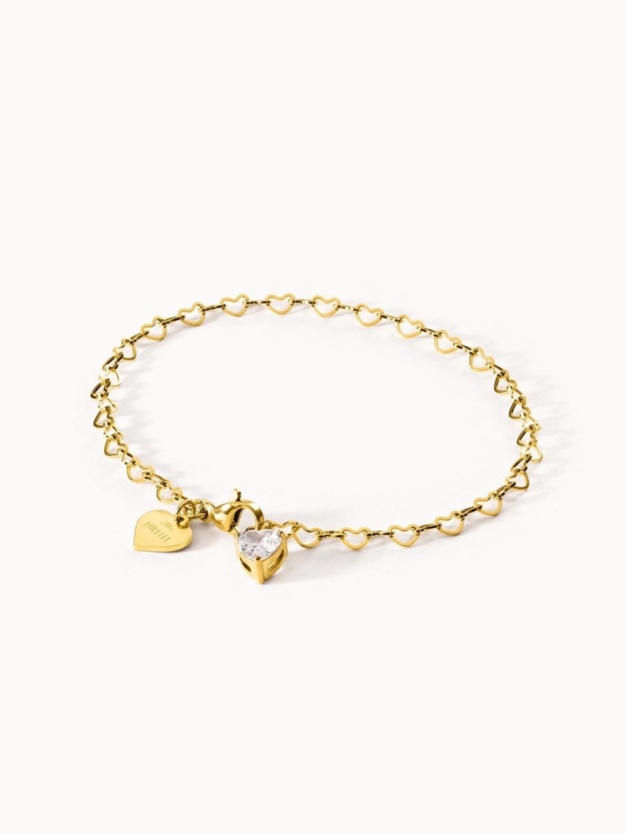 Endless Love Bracelet - INT PURELEI