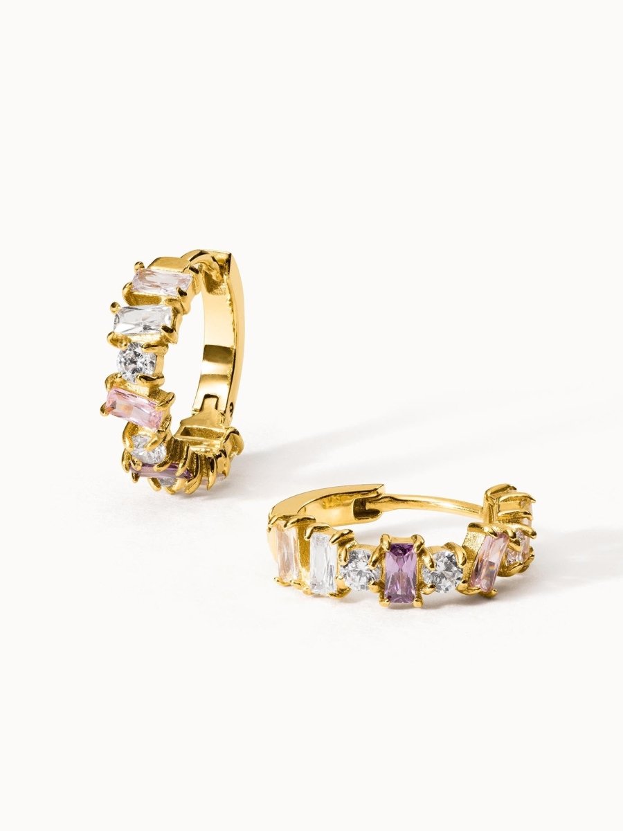 Fancy Earring - INT PURELEI