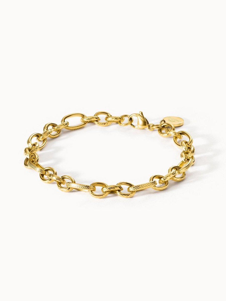 Fashion Show Bracelet - INT PURELEI