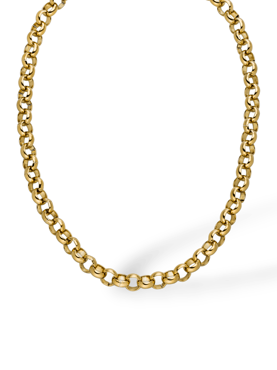 Gala Necklace - INT PURELEI