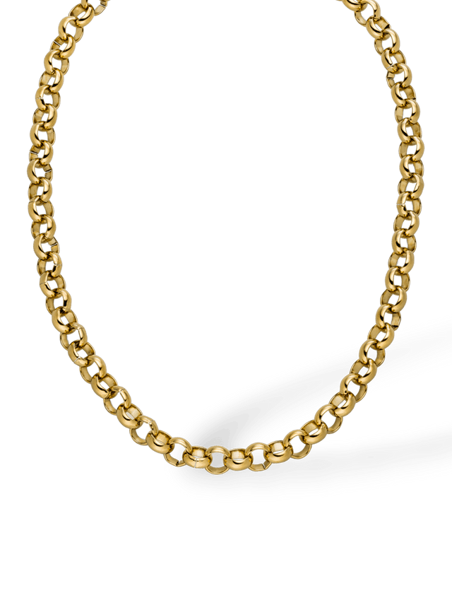Gala Necklace - INT PURELEI