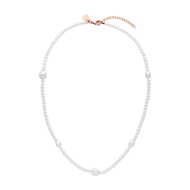 Glace Necklace - INT PURELEI