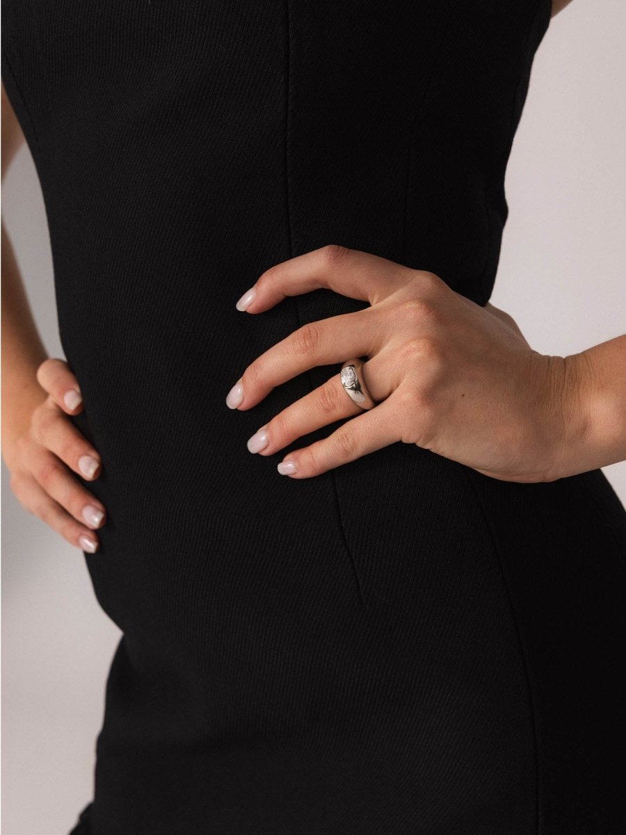 Glam Ring - INT PURELEI