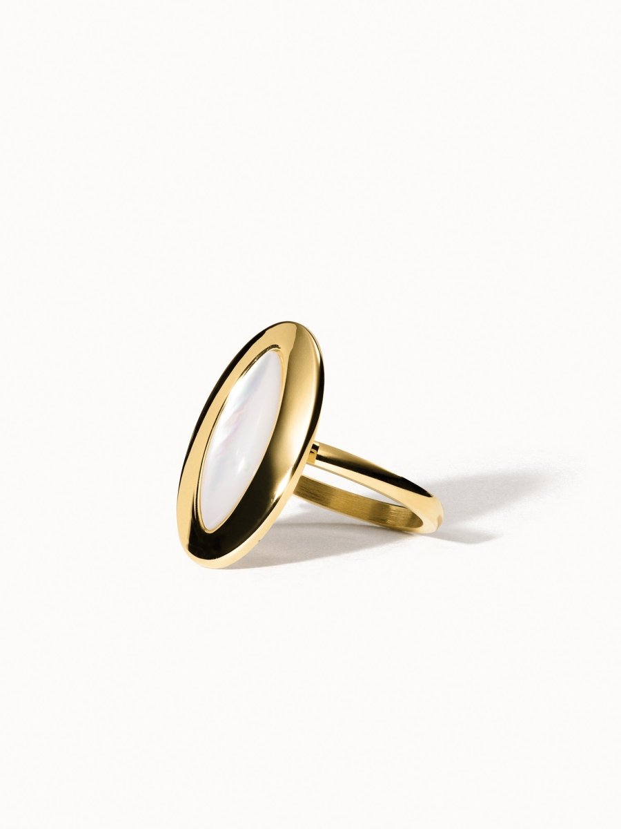 Island Elegance Ring - INT PURELEI