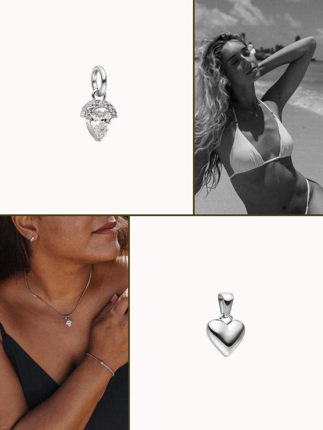 Jewelry advent calendar 2024 - INT PURELEI