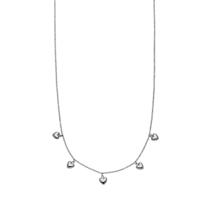 Kalea Heart Necklace - INT PURELEI