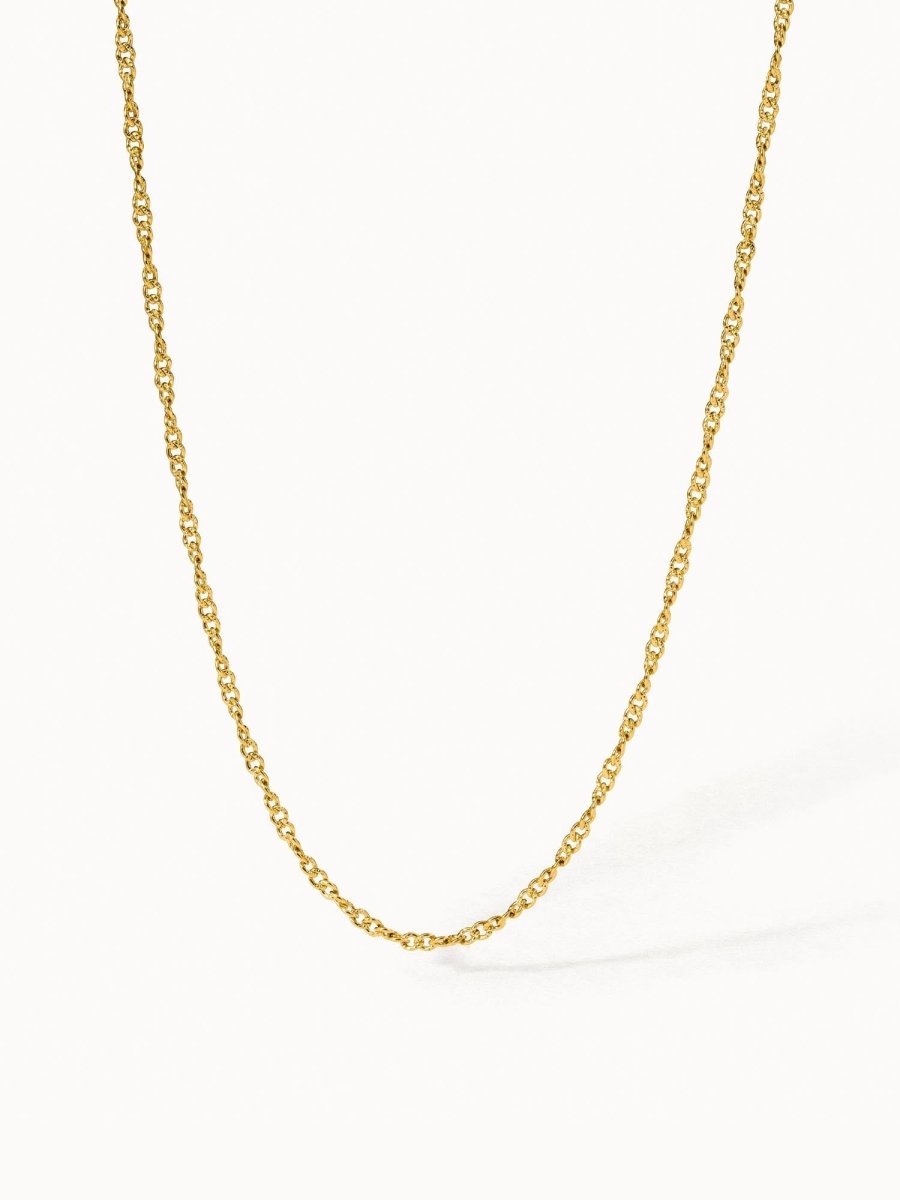Kaula Necklace - INT PURELEI