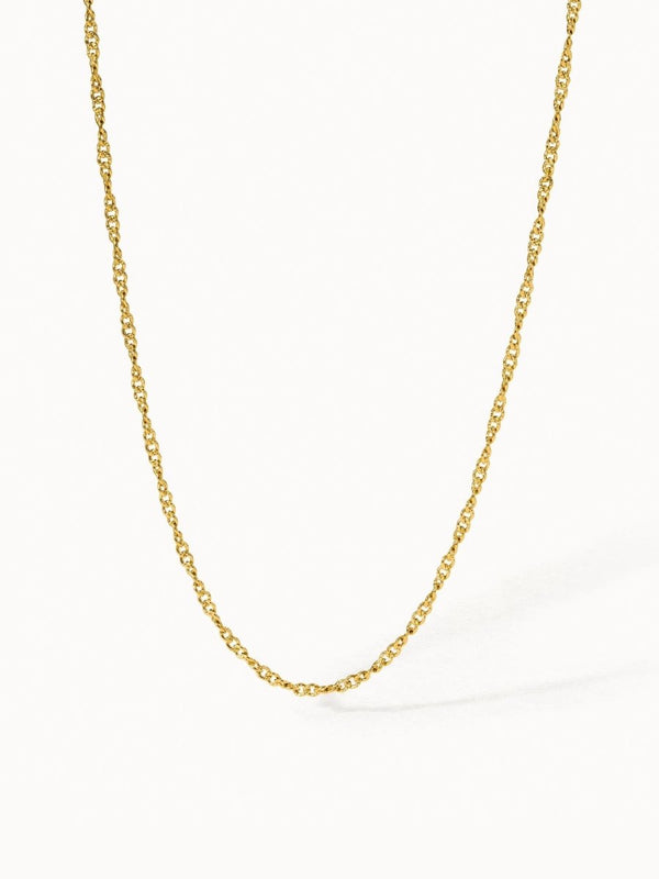 Kaula Necklace - INT PURELEI