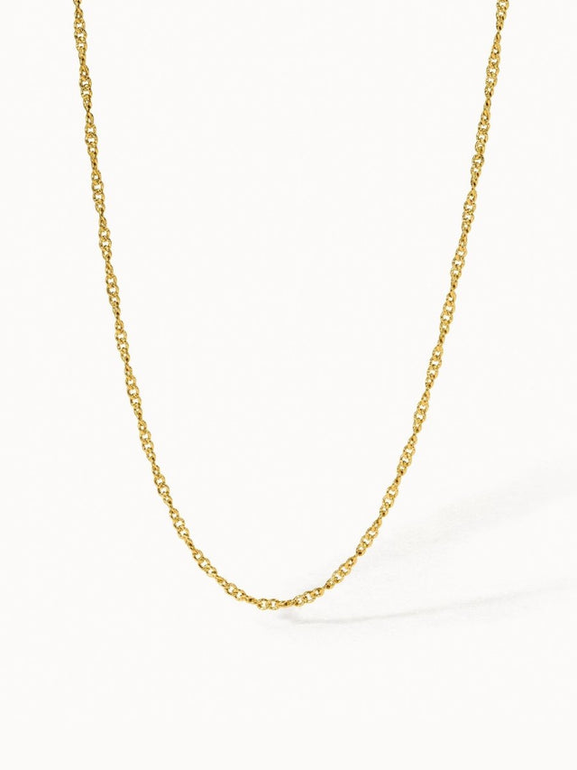 Kaula Necklace - INT PURELEI