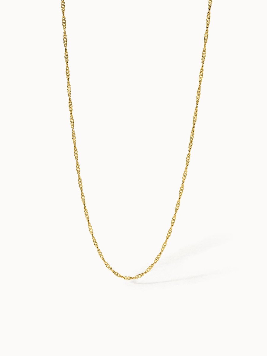 Kaula Necklace - INT PURELEI