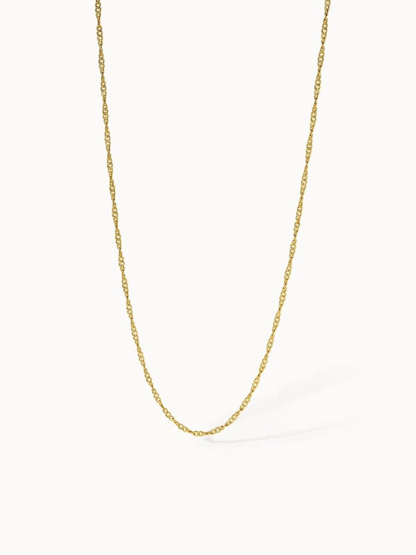 Kaula Necklace - INT PURELEI