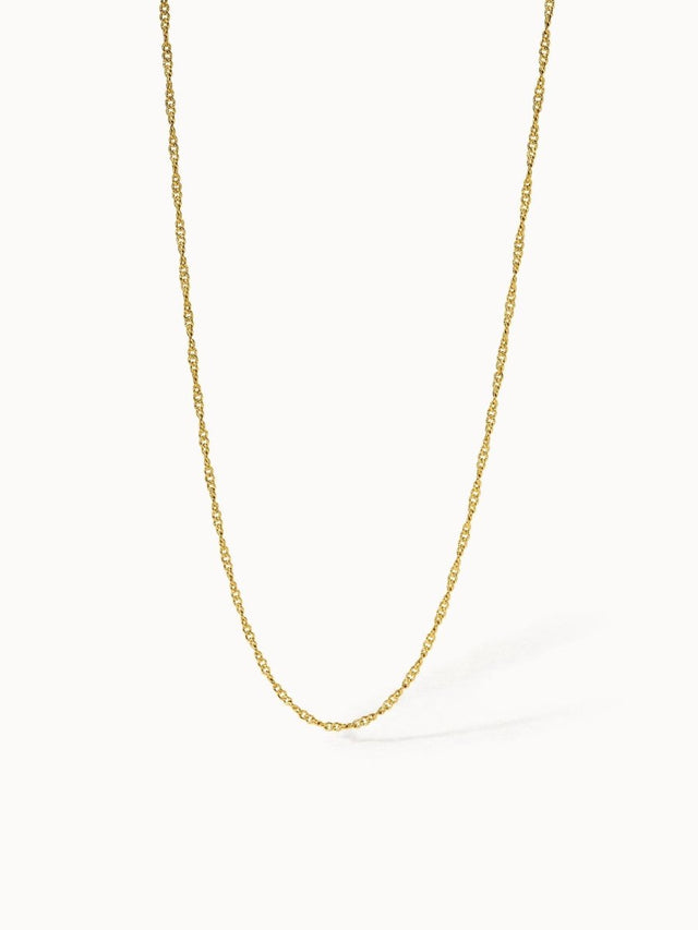 Kaula Necklace - INT PURELEI