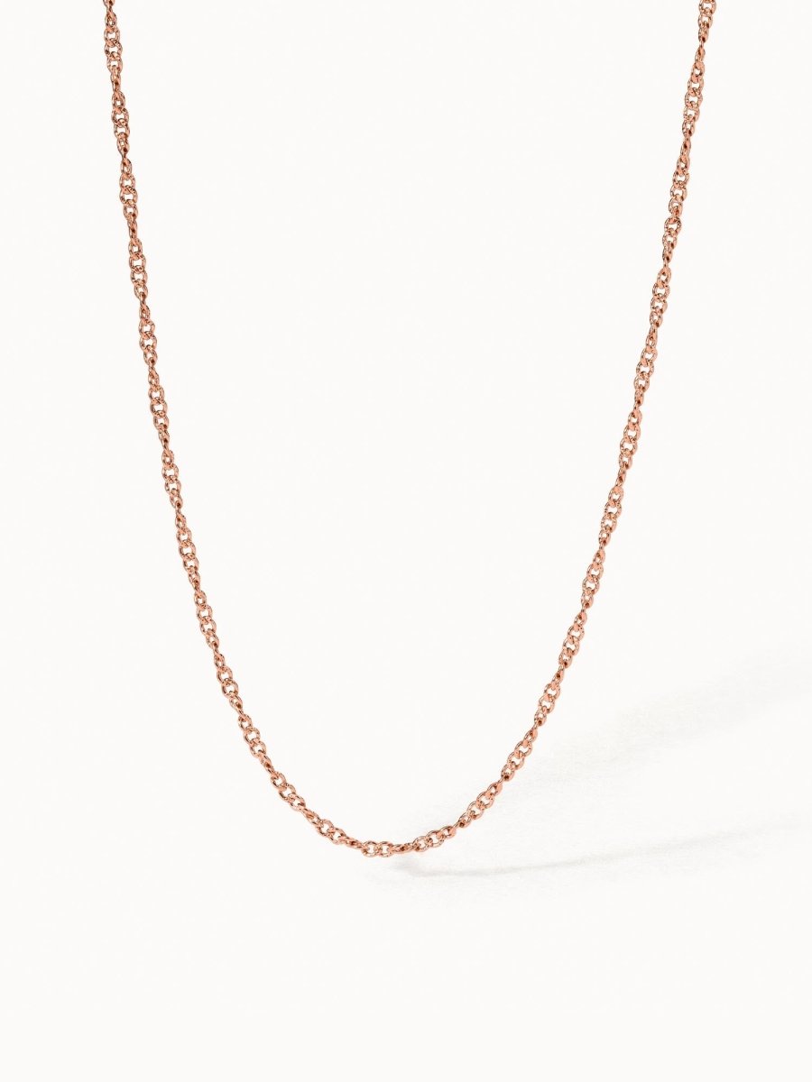Kaula Necklace - INT PURELEI