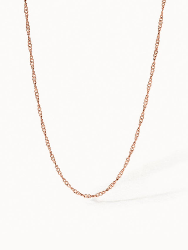 Kaula Necklace - INT PURELEI