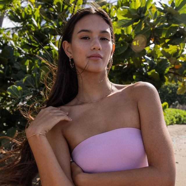 Kaula Necklace - INT PURELEI